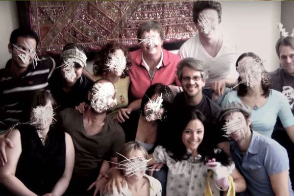 Cinsel ilişki tarikatı skandalı bitmiyor sırayla ilişkiye giriliyormuş - Resim: 4