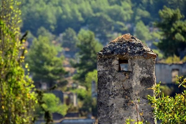 Oscarlı film Gladyatör-2 Fethiye'deki Kayaköy'ünde çekilecek deniyor - Resim: 1