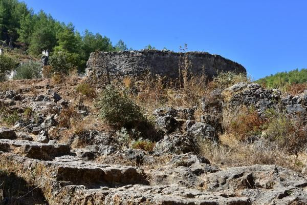 Oscarlı film Gladyatör-2 Fethiye'deki Kayaköy'ünde çekilecek deniyor - Resim: 2