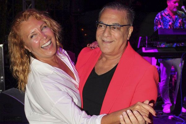 Mehmet Ali Erbil eşleri kimdir hangi eşinden toplam kaç çocuğu var? - Resim: 3