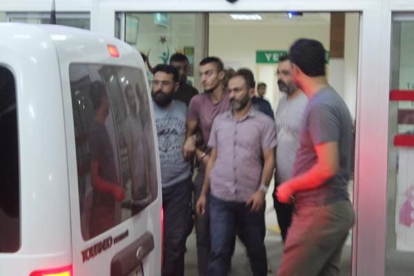 Adana'da 19 yaşındaki genç kadın acımasızca nikahsız eşi tarafından öldürüldü! - Resim: 4