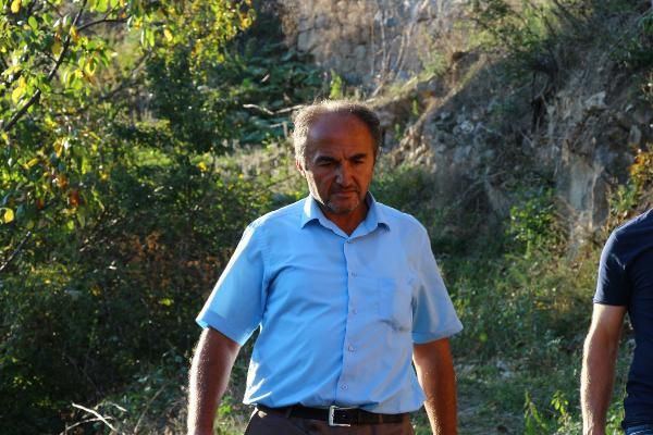 Babasına gelme yetişemezsin dedi ve atladı! TEOG şampiyonu Mustafa'nın sır intiharı - Resim: 2