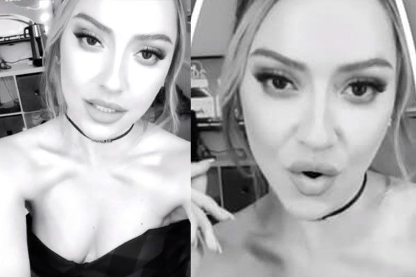 Cesur dansları sonrası ilk kez konuştu Hadise açtı ağzını yumdu gözünü - Resim: 3