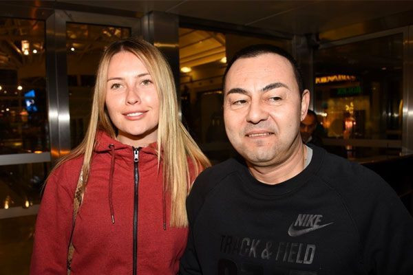 Serdar Ortaç'tan boşanan Chloe Loughnan'dan evlilik itirafı! Tek celsede boşandılar - Resim: 2