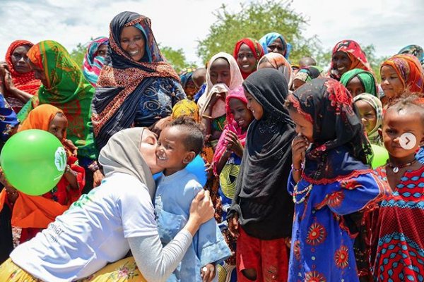 Gamze Özçelik olası sınır ötesi operasyon öncesi Mehmetçik'e destek verdi - Resim: 1