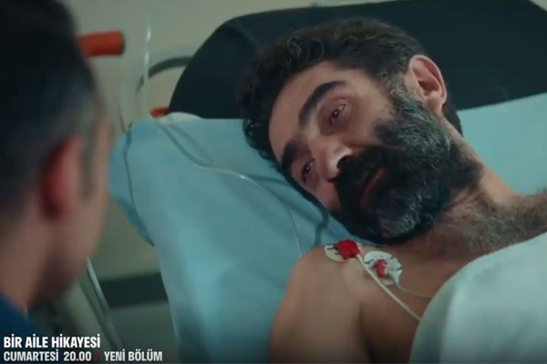 Bir Aile Hikayesi dizisinde yaprak dökümü! Fox TV'yi hayal kırıklığına uğratmıştı - Resim: 2