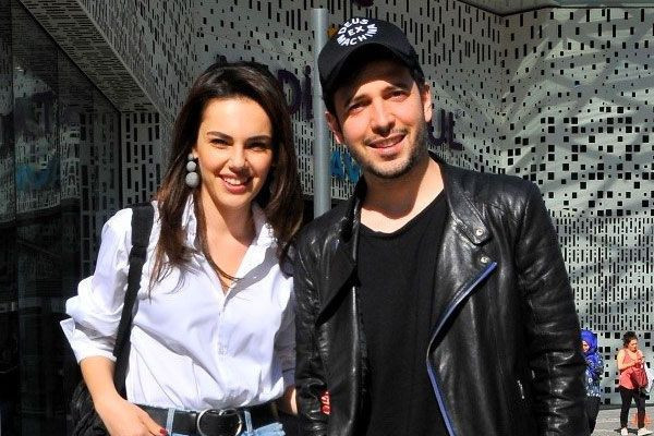 Oğuzhan Koç ve Yağmur Tanrısevsin'den ilk açıklama geldi ayrılık haberleri doğru çıktı - Resim: 4