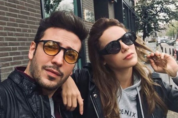 Oğuzhan Koç ve Yağmur Tanrısevsin'den ilk açıklama geldi ayrılık haberleri doğru çıktı - Resim: 1