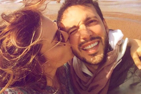 Oğuzhan Koç ve Yağmur Tanrısevsin'den ilk açıklama geldi ayrılık haberleri doğru çıktı - Resim: 3