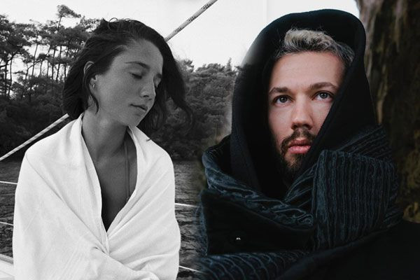 Taciz anlarını bir bir anlattı Efecan Şenolsun Elit İşcan'ın arkasından sarılarak... - Resim: 2