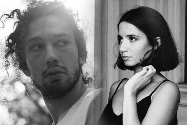 Taciz anlarını bir bir anlattı Efecan Şenolsun Elit İşcan'ın arkasından sarılarak... - Resim: 1