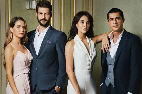 Star TV yönetimi hayal kırıklığına uğradı büyük umut bağlanan dizinin fişi çekildi - Resim: 1