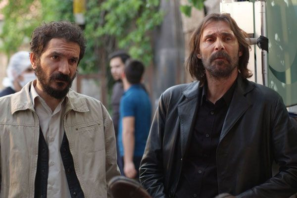 Erdal Beşikçioğlu kriz çıkardı Behzat Ç.'nin setinde şoke eden ayrılık kararı - Resim: 2