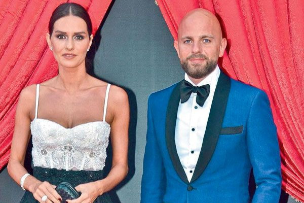 Yasemin Özilhan hırsızlık şokunu anlattı soyguncu en yakınındaki çıktı - Resim: 1