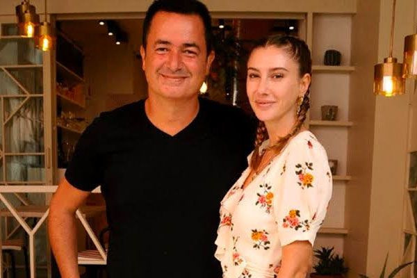 Şeyma Subaşı Acun Ilıcalı'ya attığı mesaj ifşa olunca herşeyi anlattı itirafları olay - Resim: 4