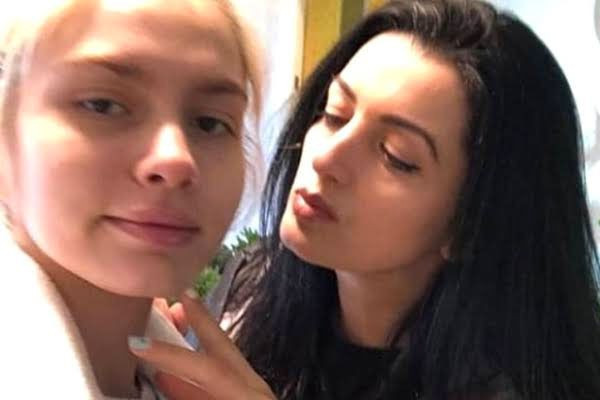 Aleyna Tilki öyle bir ev kiralamış ki annesi Havva Tilki küplere binmiş - Resim: 3