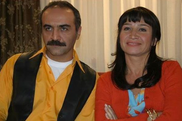 Demet Akbağ bombasını Yılmaz Erdoğan açıkladı eşini kaybetmesinin ardından bir ilk - Resim: 3