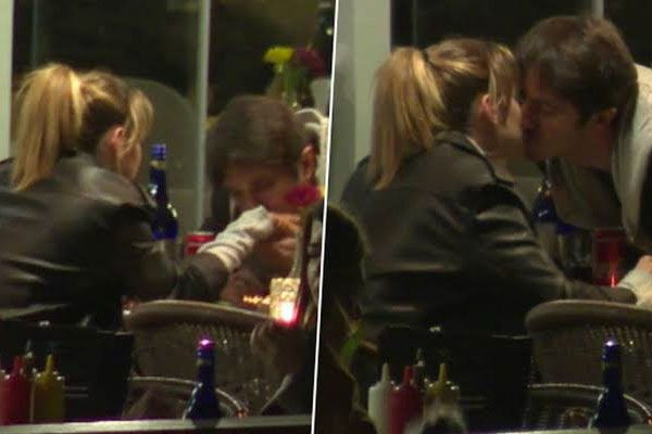 Farah Zeynep Abdullah ile Ahmet Rıfat Şungar çiftinden kötü haber geldi - Resim: 3