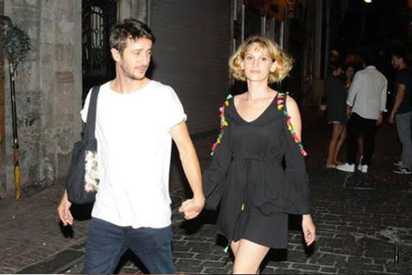 Farah Zeynep Abdullah ile Ahmet Rıfat Şungar çiftinden kötü haber geldi - Resim: 2