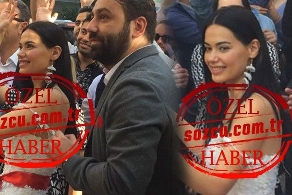 Survivor'a damga vurmuştu! Yerli Adriana Lima denilen Fatmagül Fakı evleniyor - Resim: 2