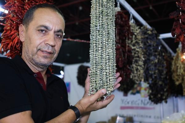 Gramla satılıyor altınla yarışıyor! Çiçek bamyanın kilogramı 200 TL - Resim: 4