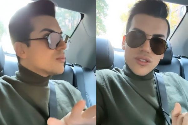 Kerimcan Durmaz 'delirtmeyin lan beni' diyerek isyan etti: S.çarken de video atacağım - Resim: 3