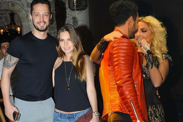 O Ses Türkiye jürisi Hadise'den olay yaratan Murat Boz ve Aslı Enver açıklaması - Resim: 2