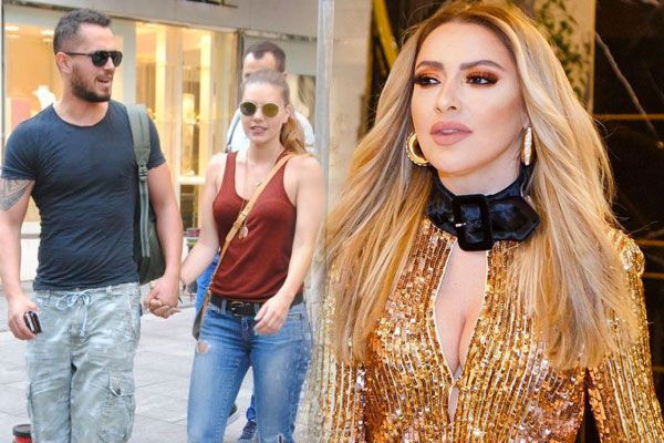 O Ses Türkiye jürisi Hadise'den olay yaratan Murat Boz ve Aslı Enver açıklaması - Resim: 1
