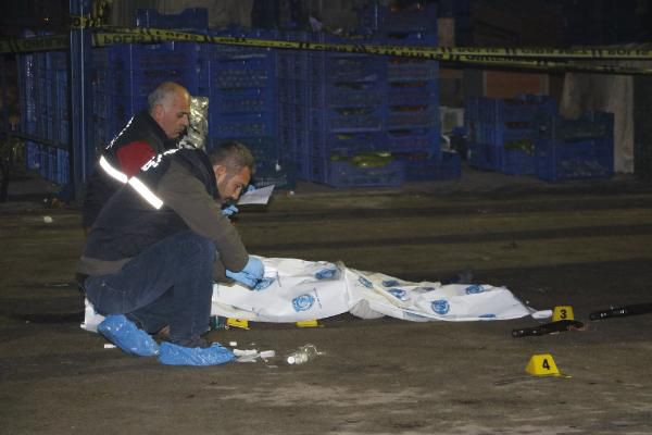 Antalya'daki düello cinayetinde karar değişmedi - Resim: 3