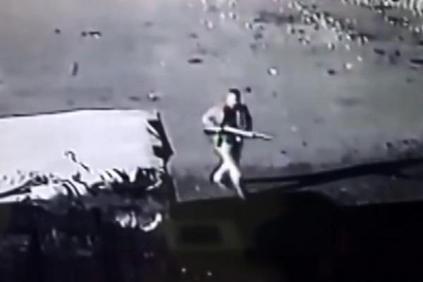 Antalya'daki düello cinayetinde karar değişmedi - Resim: 1