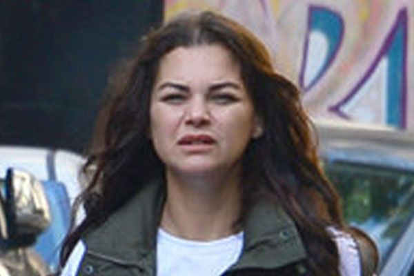 Son halini görenler gözlerine inanamadı Şarkıcı Nez yıllar sonra ortaya çıktı - Resim: 3