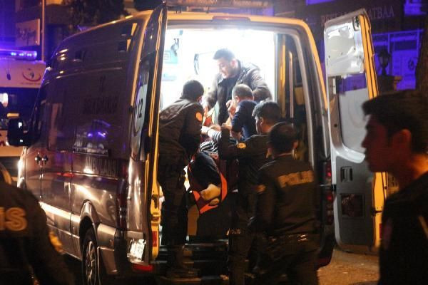 Öfkeli kardeş dehşet saçtı! Ablasını, eniştesini ve yeğenini silahla vurdu - Resim: 3