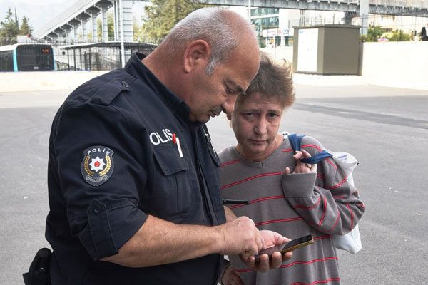 Antalya'da akılalmaz olay ölü eşiyle iki gün boyunca yaşadı - Resim: 4
