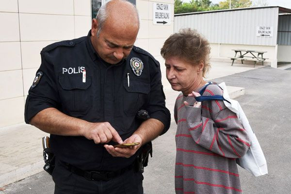 Antalya'da akılalmaz olay ölü eşiyle iki gün boyunca yaşadı - Resim: 3