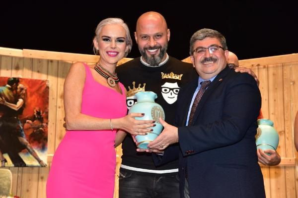 Murat Evler hırsızlık şüphesiyle gözaltına alındı İpek Tanrıyar'ın eşi - Resim: 2