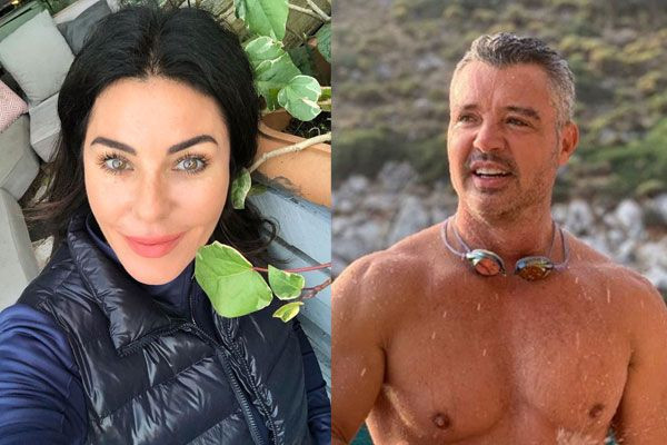 Sadettin Saran Cem Yılmaz'dan ayrılan Defne Samyeli bombasını patlattı - Resim: 2