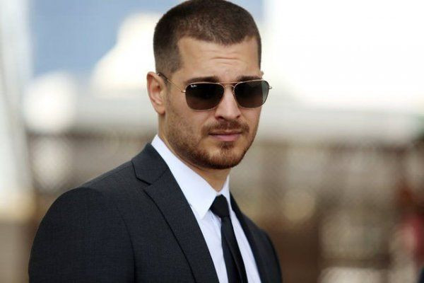 Çağatay Ulusoy'un partneri Yeni Gelin dizisi Bella'sı Jessica May oldu - Resim: 1