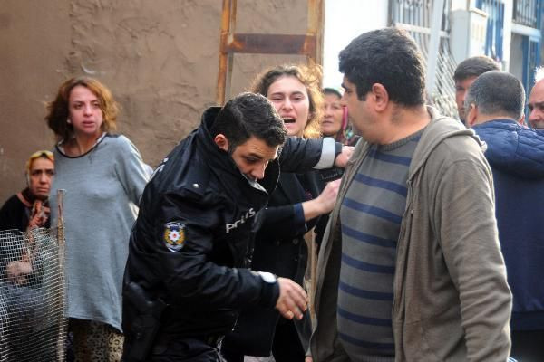 Adana'da evlat vahşeti! Uyuşturucu parası vermeyen annesini vahşice öldürdü - Resim: 4