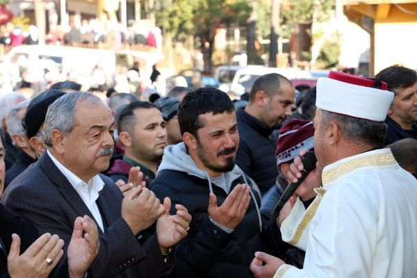 Böbreğini taşıdığı oğlunun cenazesini izlemişti! Acısına dayamadı - Resim: 2