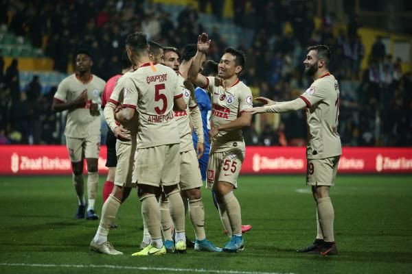 Gökhan Çıra - Fatih Terim 'mafya' kavgası! Eşi Selin Ciğerci'yi de işin içine kattı - Resim: 1