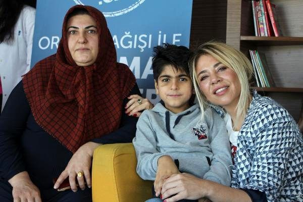 Yeşim Ceren Bozoğlu organlarını bağışladı! Farkındalık oluşturdu - Resim: 2