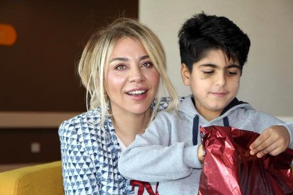 Yeşim Ceren Bozoğlu organlarını bağışladı! Farkındalık oluşturdu - Resim: 4