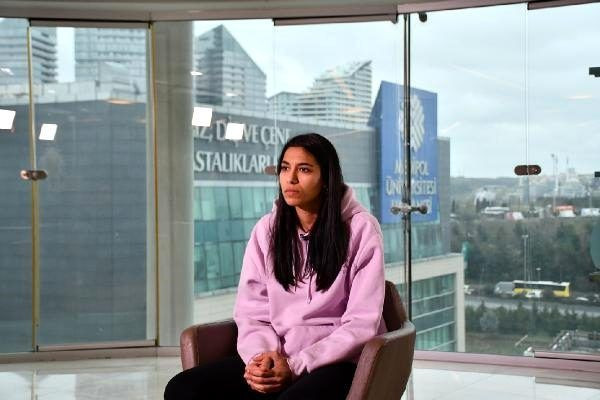 MasterChef şampiyonu Cemre Uyanık ödülü alır almaz bakın ne yaptı - Resim: 2