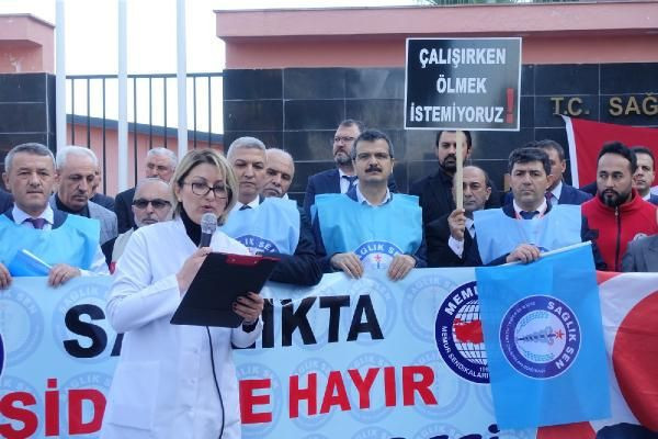 Burnunu kıran adamın eşine doğum yaptırdı! Doktor Gökhan insanlık dersi verdi - Resim: 4