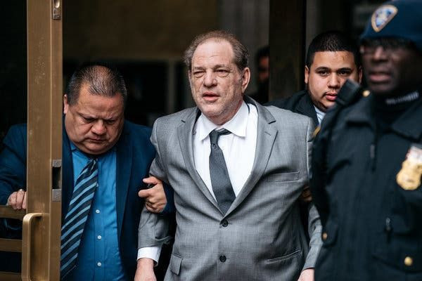 Harvey Weinstein iğrençlikleri bitmiyor! Odaya kilitleyip mastürbasyon yapmış - Resim: 3
