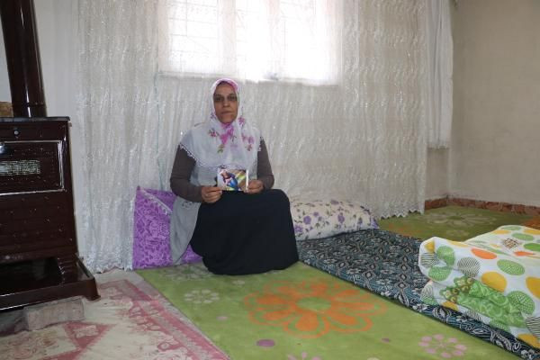 Pelda'yı PKK'dan kurtarmıştı! Annenin kızı için yaptığı duygulandırdı - Resim: 4