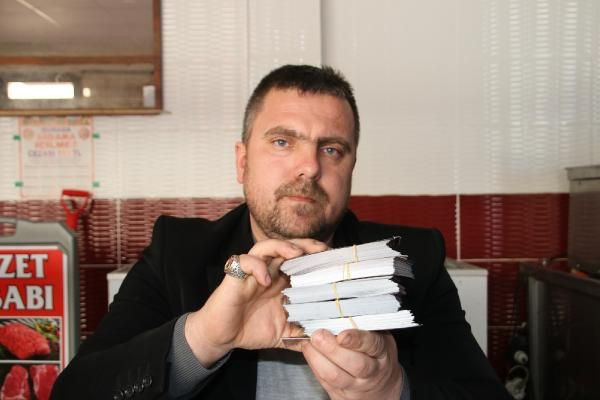 'Kemal Sunal'ın amcasıyım' deyip esnafı dolandırdı Ali Sunal açıklama yaptı - Resim: 2