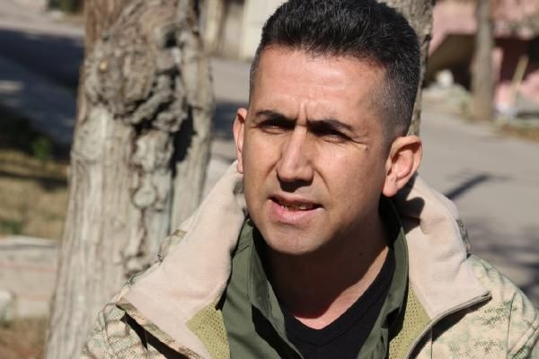 Adana'da 12 yıllık uzman çavuş Selman Gök'ün böbreği başka yerde çıktı - Resim: 1