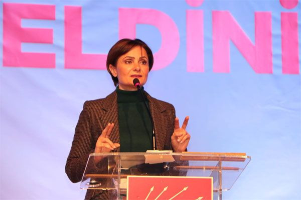 Canan Kaftancıoğlu'nun koronavirüs aymazlığı çıldırttı! Özür diledi - Resim: 1