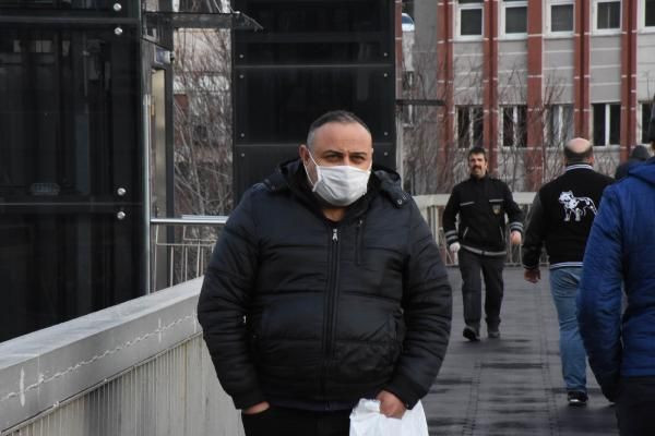 İstanbul'da yollar boşaldı, toplu taşımayı kullananlar azaldı - Resim: 4